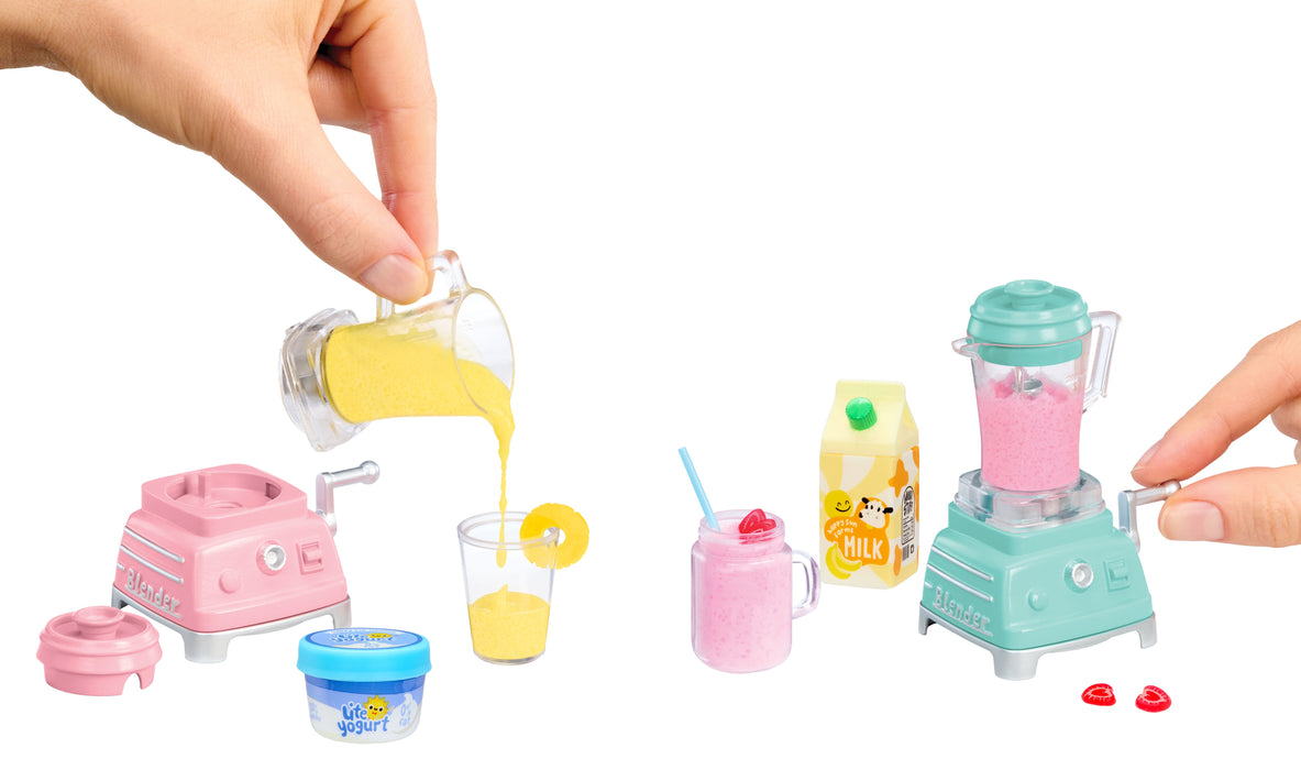 EAN 35051533191 - Miniverse Make It Mini Appliances Series 3 imagen 10