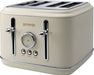 EAN 3838782555862 - Gorenje T2300CLIN 7 4 rebanada(s) 1150 W Beige imagen 3