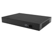 EAN 4038816210081 - ALLNET ALL-SG8418PM switch Gestionado Gigabit Ethernet (10/100/1000) Energía sobre Ethernet (PoE) 19U Neg imagen 4