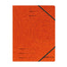 EAN 4008110423272 - Herlitz 11166816 carpeta Cartón Colores surtidos A4 imagen 4