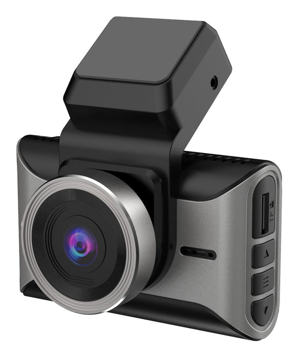 EAN 6939554951329 - Dahua Technology S10 cámara de salpicadero 4K Ultra HD Wifi CC Negro imagen 4