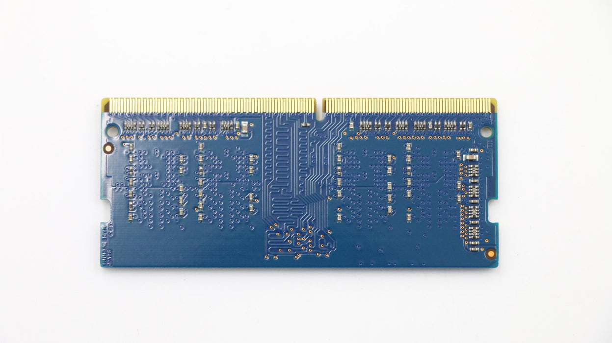 EAN 5704174015154 - Lenovo 01AG829 módulo de memoria 4 GB 1 x 4 GB DDR4 260-pin SO-DIMM imagen 1
