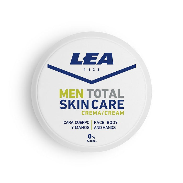 EAN 8410737004769 - LEA Professional 3.1660 loción o crema corporal 100 ml Hombres imagen 1