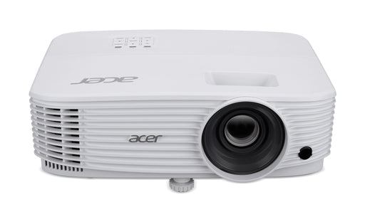 EAN 4711474660701 - Acer P1557 Proyector de alcance estándar 4800 lúmenes ANSI DLP 1080p (1920x1080) 3D Blanco imagen 2