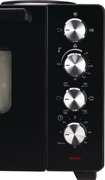EAN 3838782566868 - Gorenje OM30GBX imagen 9