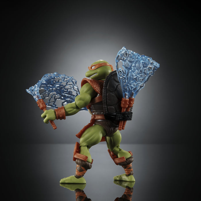 EAN 0194735264322 - Masters of the Universe JBN02 figura de juguete para niños imagen 2
