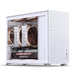 EAN 6970620552484 - Jonsbo D31 MESH Midi Tower Blanco imagen 2