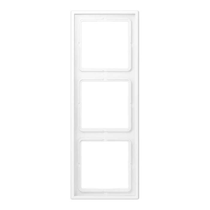 EAN 4011377186828 - JUNG LS983WWM accesorio para caja de enchufe 1 pieza(s) imagen 1