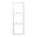 EAN 4011377186828 - JUNG LS983WWM accesorio para caja de enchufe 1 pieza(s) imagen 1
