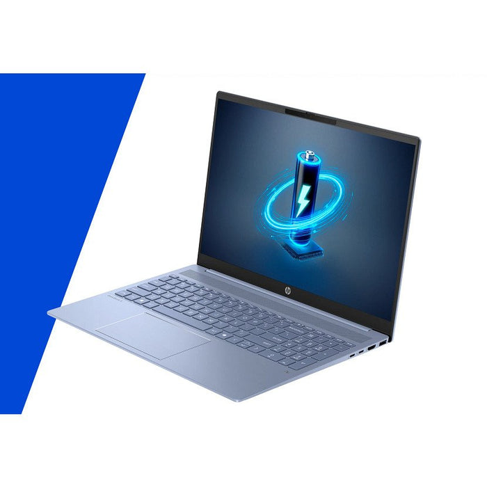 EAN 0199251120428 - HP OmniBook 5 AI 16-af1006ns Intel Core Ultra 7 255U Portátil 40,6 cm (16") 2K 32 GB LPDDR5x-SDRAM 1 TB S imagen 3