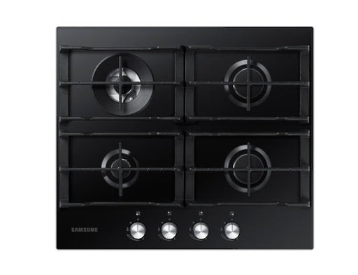 EAN 8801643273835 - Samsung NA64H3010AK Negro Integrado Encimera de gas 4 zona(s) imagen 1