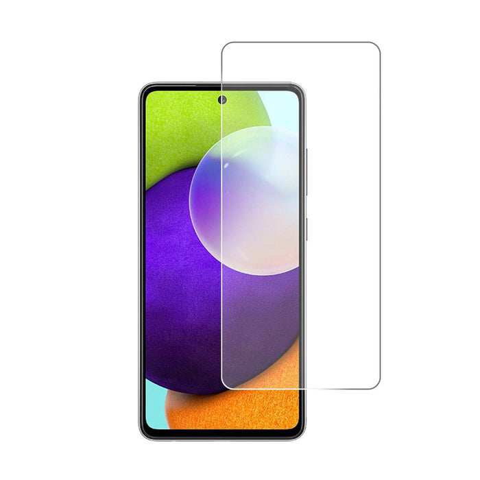 EAN 4252011904853 - 4smarts X-Pro Clear Protector de pantalla Samsung 1 pieza(s) imagen 1