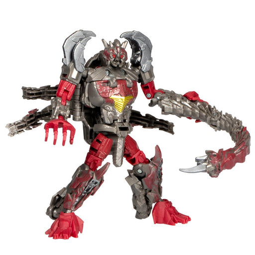 EAN 5010996307972 - Transformers Studio Series Deluxe Class : Rise of the Beasts 115 Double Punch imagen 1