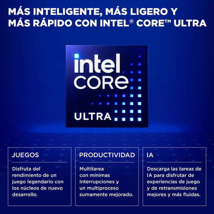 EAN 199251435584 - HP OMEN Transcend 14-fb1000ns Intel Core Ultra 9 285H Portátil 35,6 cm (14") 3K 64 GB LPDDR5x-SDRAM 1 TB S imagen 10
