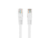 EAN 5901969435849 - Lanberg PCU6-20CC-0100-W cable de red Blanco 1 m Cat6 U/UTP (UTP) imagen 2