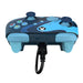 EAN 708056071318 - PDP REMATCH GLOW Advanced Azul USB Gamepad Analógico/Digital PC, Xbox One, Xbox Series S, Xbox Series X imagen 10
