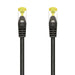 EAN 8436574705355 - AISENS A146-0484 cable de red 0,25 m Cat7 S/FTP (S-STP) imagen 1