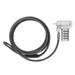 EAN 5051794035728 - Targus ASP96RGLX cable antirrobo Plata 2 m imagen 6