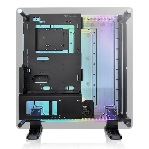 EAN 4713227524629 - Thermaltake DistroCase 350P Midi Tower Negro imagen 2
