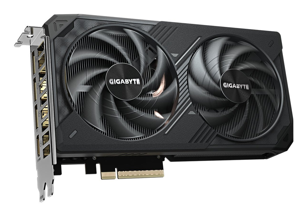 EAN 4719331356064 - GIGABYTE GeForce RTX 5060 Ti WINDFORCE OC 16G NVIDIA imagen 3