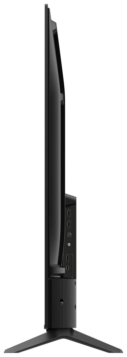 EAN 5901292527044 - TCL P61 55P61K Televisor 139,7 cm (55") 4K Ultra HD Smart TV Wifi Aluminio 270 cd / m² imagen 9