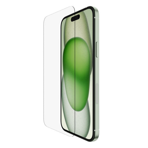 EAN 0745883866533 - Belkin ScreenForce Protector de pantalla Apple 1 pieza(s) imagen 1