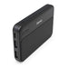 EAN 4047443554680 - Hama Pocket 5 Polímero de litio 5000 mAh Antracita imagen 1