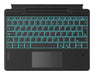 EAN 6976521111034 - Inateck KB05114 QWERTZ Bluetooth Negro imagen 1