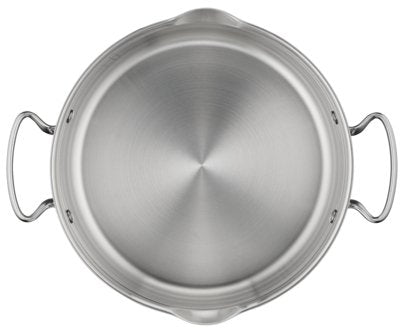 EAN 3168430300156 - Tefal DUETTO+ G7194655 Alrededor Acero inoxidable imagen 9