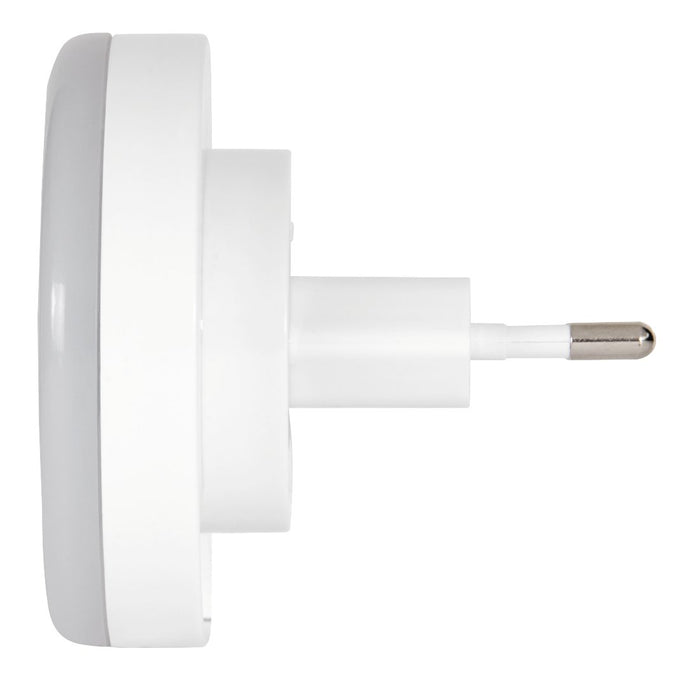 EAN 4047443491657 - Hama Touch Switch Luz de noche con enchufe o Luz quitamiedos con enchufe imagen 4