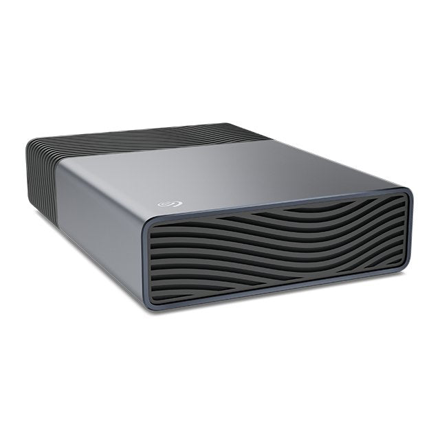 EAN 8719706045926 - Seagate One Touch STNB20000400 disco duro externo 20 TB USB Tipo C Gris imagen 4