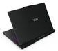 EAN 199273210473 - Lenovo Legion Pro 5 16IAX10 Intel Core Ultra 7 255HX Portátil 40,6 cm (16") WQXGA 32 GB DDR5-SDRAM 1 TB SS imagen 15