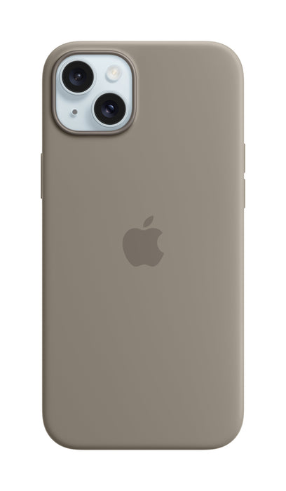 EAN 0195949690990 - Apple MXQU3ZM/A funda para teléfono móvil 17 cm (6.7") Gris pardo imagen 1