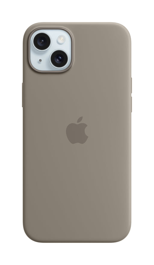 EAN 0195949690990 - Apple MXQU3ZM/A funda para teléfono móvil 17 cm (6.7") Gris pardo imagen 1