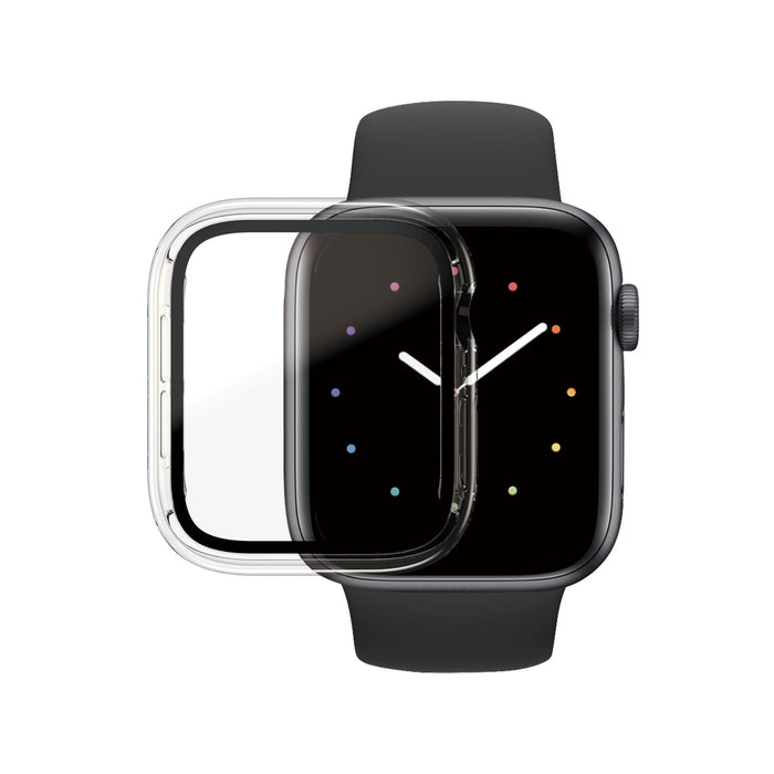 EAN 5711724036439 - PanzerGlass ® Full body Case Transparent Apple Watch SE 3 | SE | 6 | 5 | 4 | 44mm Protector de pantalla 1 imagen 1