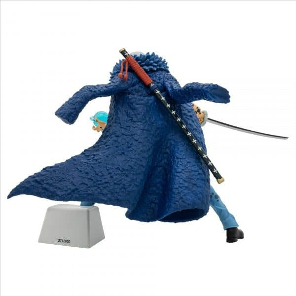 EAN 4983164286922 - Banpresto BP28692P figura de acción y colleccionable imagen 5