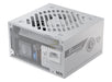 EAN 4711173878728 - Seasonic CORE GX-850 unidad de fuente de alimentación 850 W 20+4 pin ATX ATX Blanco imagen 5