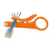 EAN 4052792042948 - LogiLink WZ0024 pelacable Naranja imagen 3