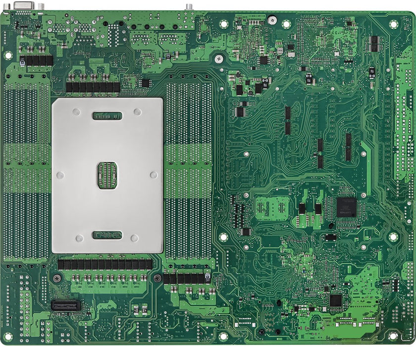 EAN 4710483935763 - Asrock SPC621D8 placa base Intel C621A LGA 4189 ATX imagen 3