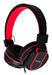 EAN 8434847070155 - COOL Accesorios 8434847070155 Auriculares Alámbrico Diadema Juego Negro, Rojo imagen 1