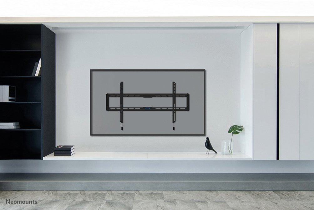 EAN 8717371448660 - Neomounts WL30-550BL18 soporte para TV 2,18 m (86") Negro imagen 12