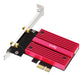 EAN 6971690793555 - Cudy WE9300S adaptador y tarjeta de red Interno WLAN / Bluetooth 5765 Mbit/s imagen 3