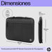 EAN 4573595784977 - HP Renew Executive 14.1 Laptop Sleeve 35,8 cm (14.1") Negro imagen 2