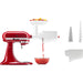 EAN 5413184602932 - KitchenAid 5KSM2FPPC batidora y accesorio para mezclar alimentos Kit de extensión imagen 3