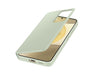 EAN 8806095354675 - Samsung Smart View Case funda para teléfono móvil 15,8 cm (6.2") Funda cartera Verde imagen 4