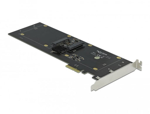 EAN 4043619904334 - DeLOCK 90433 tarjeta y adaptador de interfaz Interno imagen 2