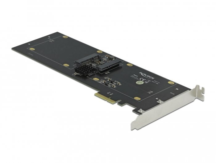 EAN 4043619904334 - DeLOCK 90433 tarjeta y adaptador de interfaz Interno imagen 2