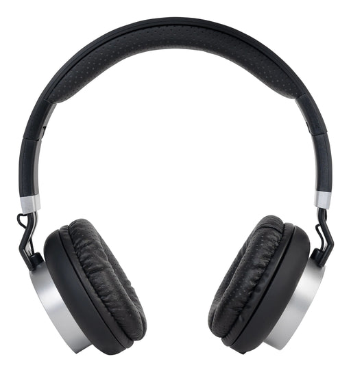 EAN 8422521017220 - Fonestar TV-PHONES auricular y casco Auriculares Alámbrico Diadema Música Negro, Plata imagen 2