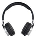 EAN 8422521017220 - Fonestar TV-PHONES auricular y casco Auriculares Alámbrico Diadema Música Negro, Plata imagen 2