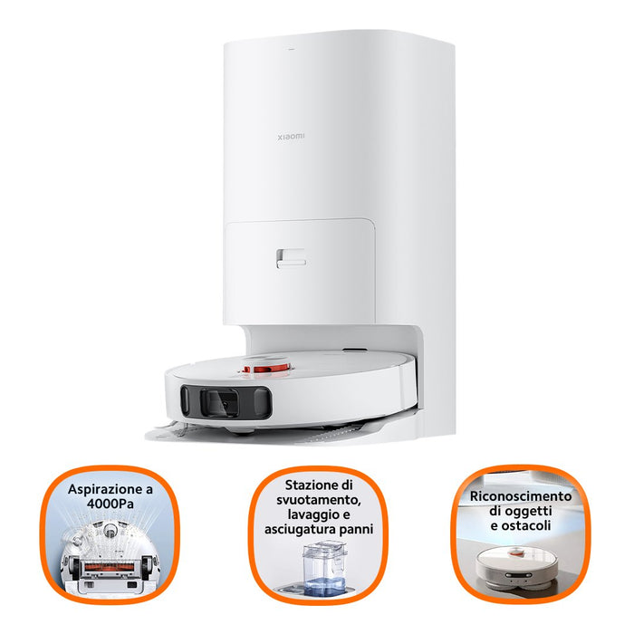 EAN 6934177794070 - Xiaomi X10 Plus Blanco imagen 1